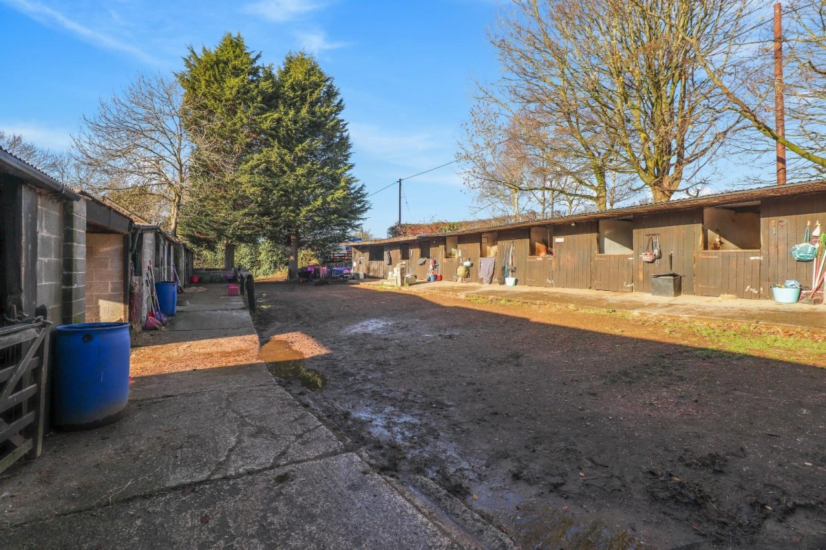 Barnsley Road, Thorpe Hesley, Rotherham