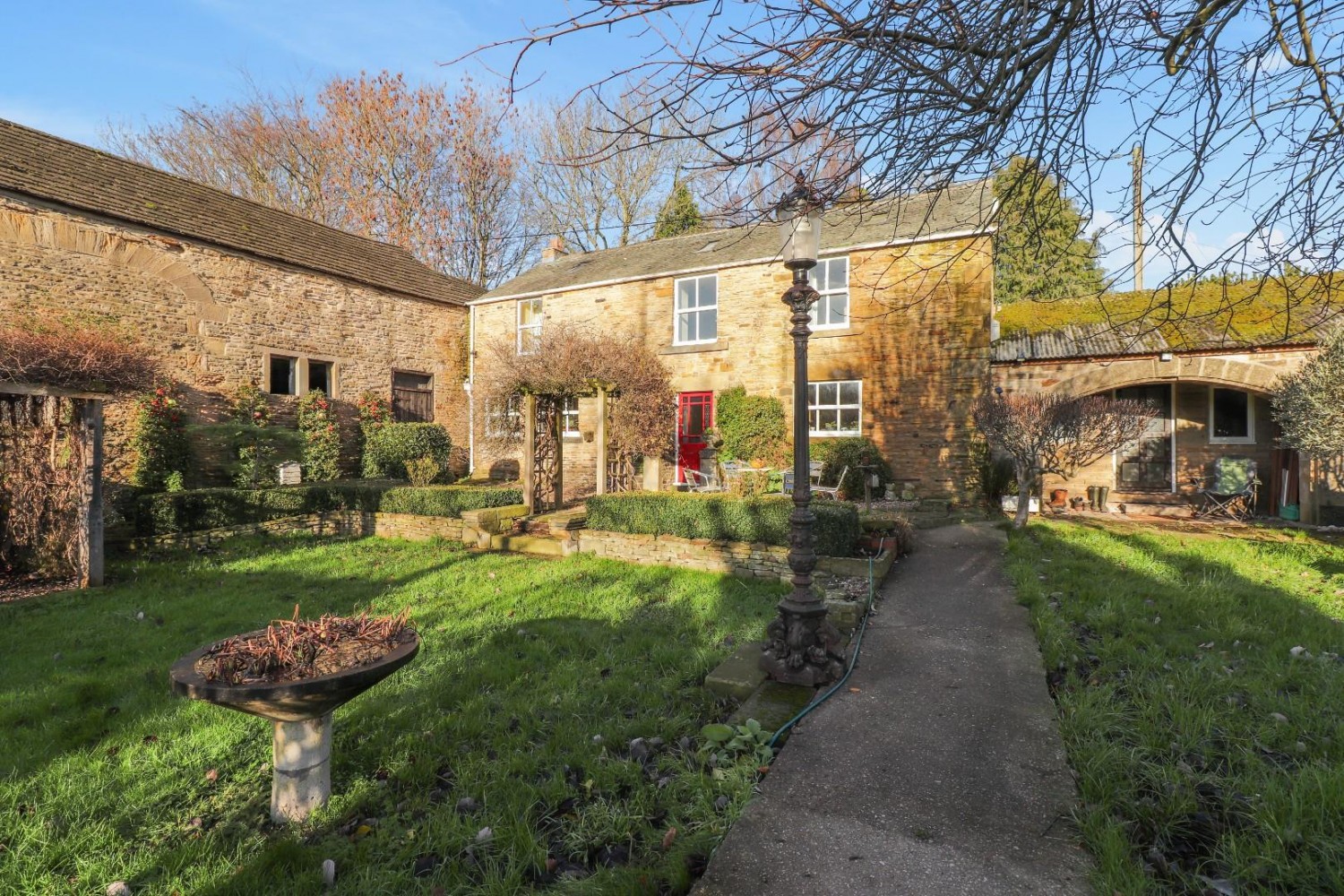 Barnsley Road, Thorpe Hesley, Rotherham