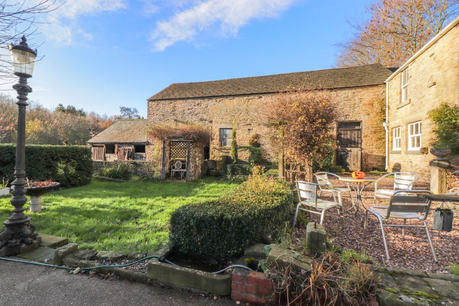 Barnsley Road, Thorpe Hesley, Rotherham
