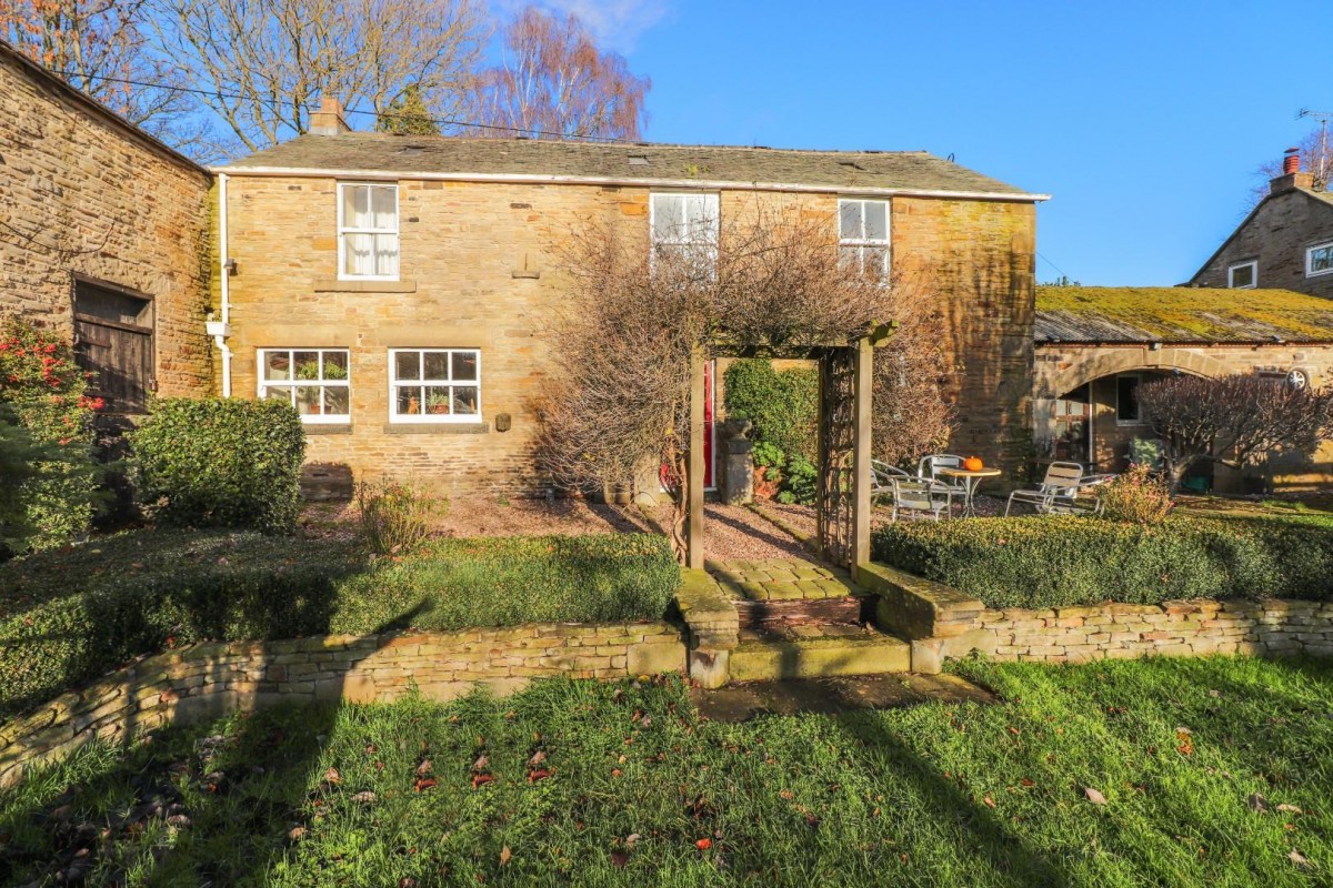 Barnsley Road, Thorpe Hesley, Rotherham