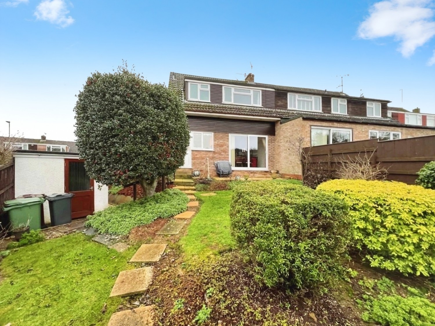 Nordown Road, Norman Hill, Dursley