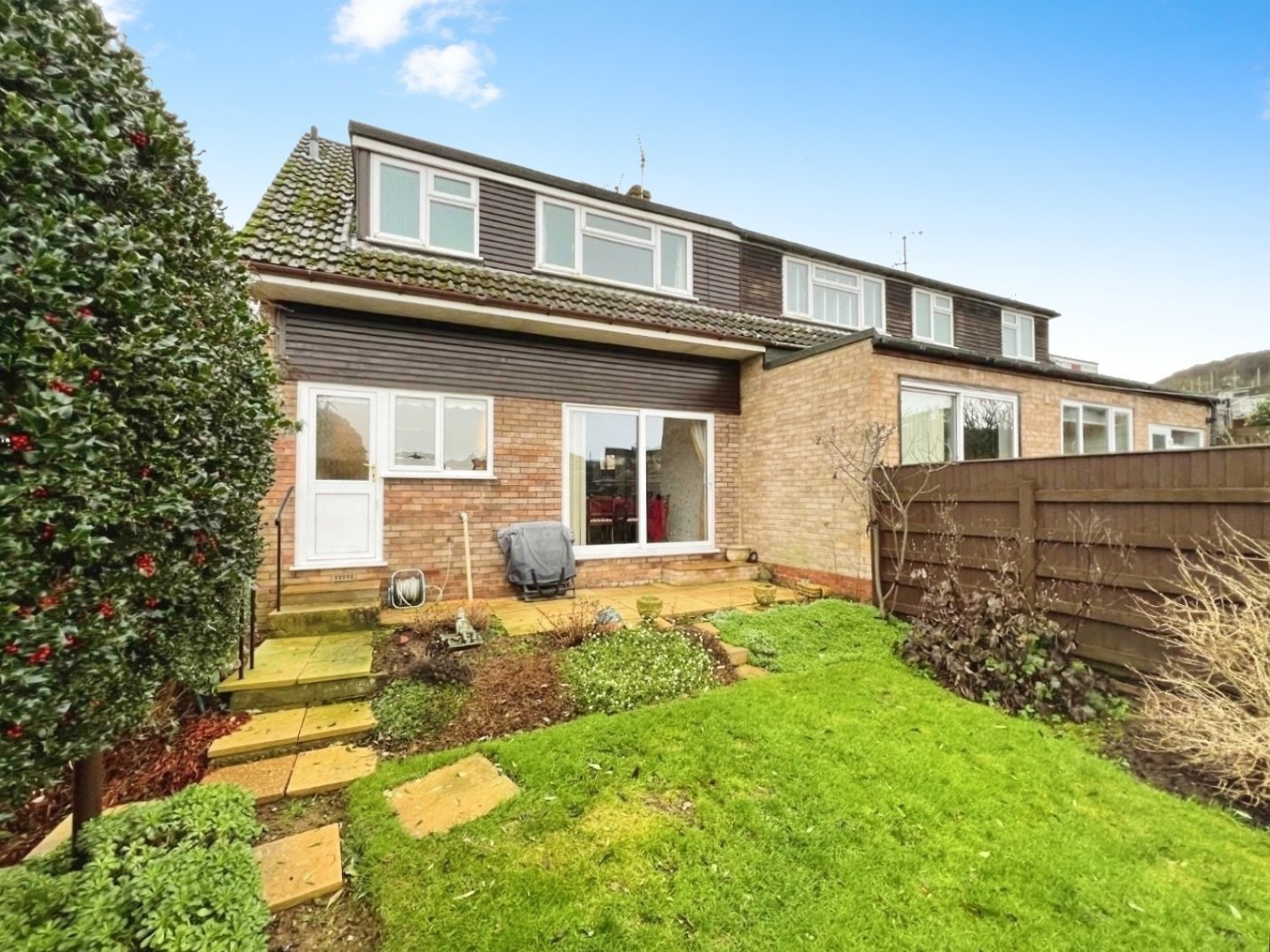 Nordown Road, Norman Hill, Dursley