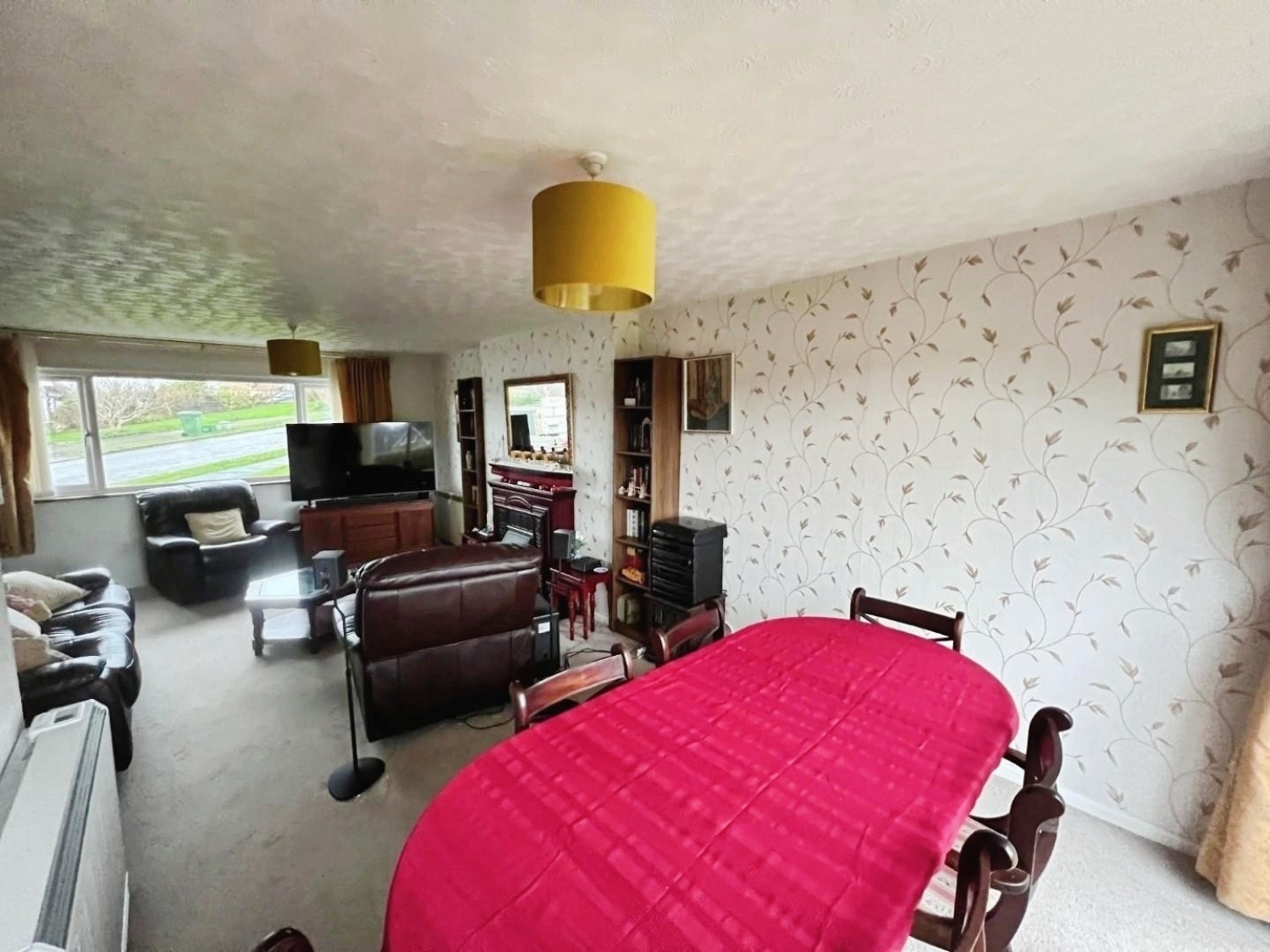 Nordown Road, Norman Hill, Dursley