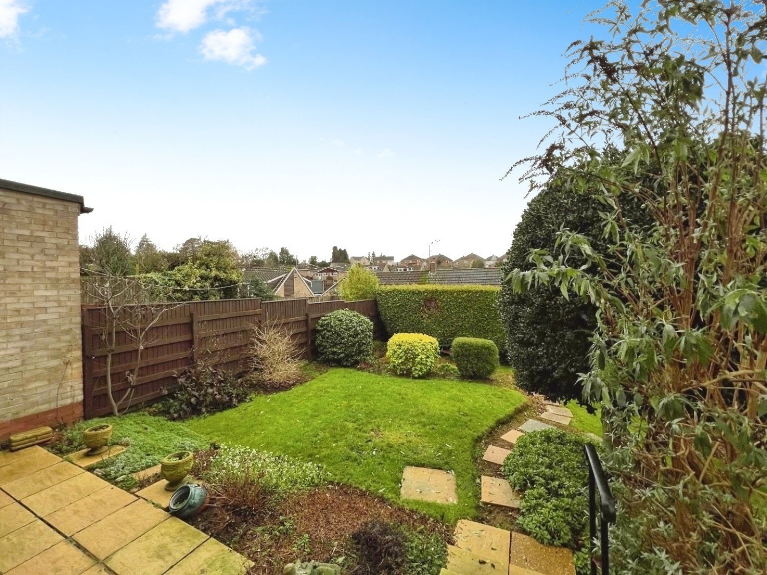 Nordown Road, Norman Hill, Dursley