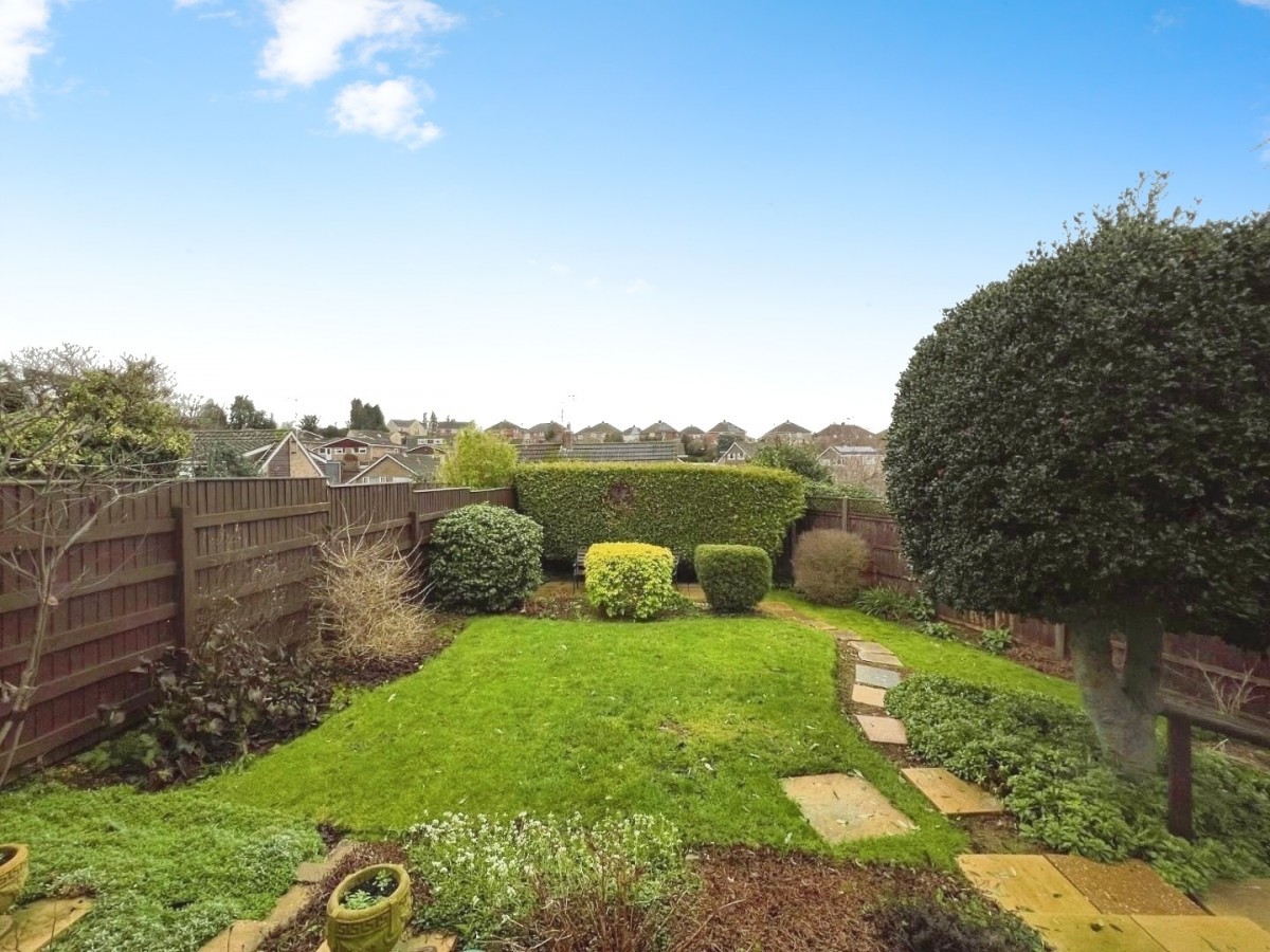 Nordown Road, Norman Hill, Dursley