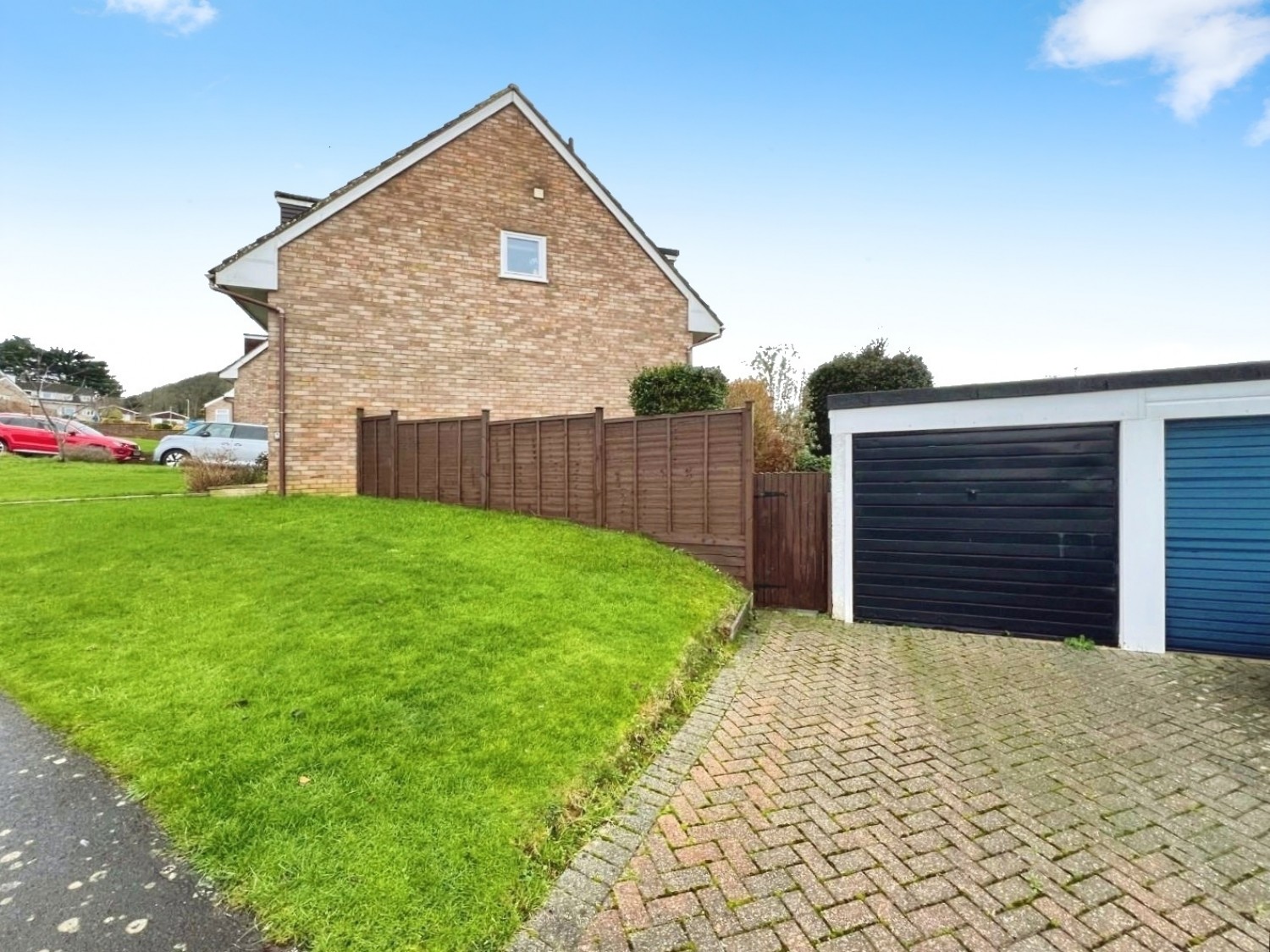 Nordown Road, Norman Hill, Dursley