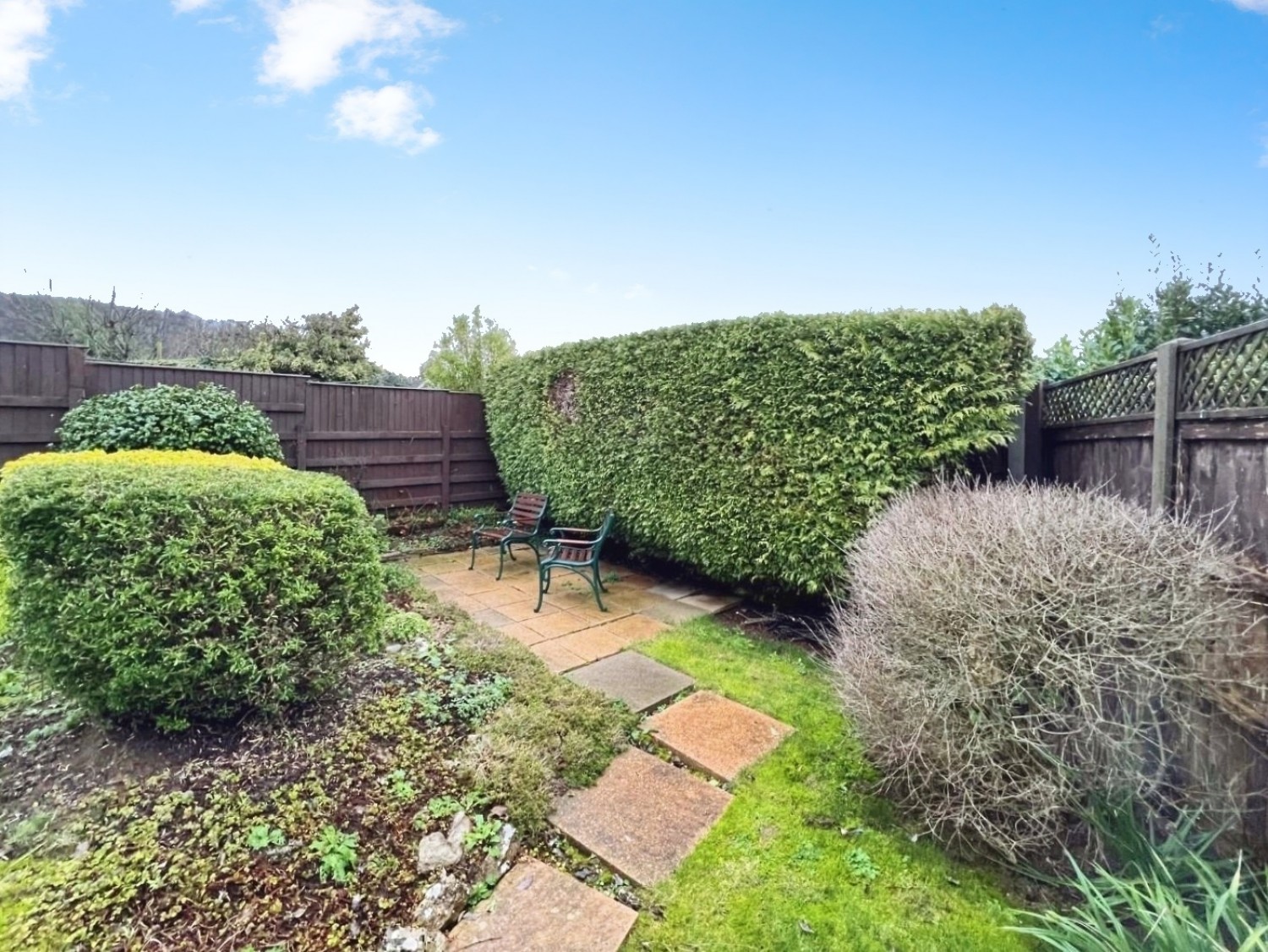 Nordown Road, Norman Hill, Dursley