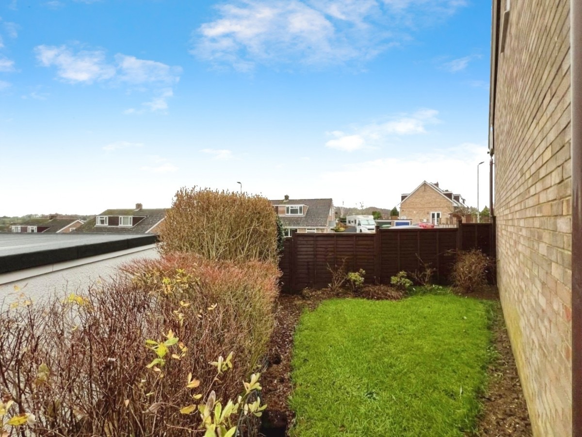 Nordown Road, Norman Hill, Dursley