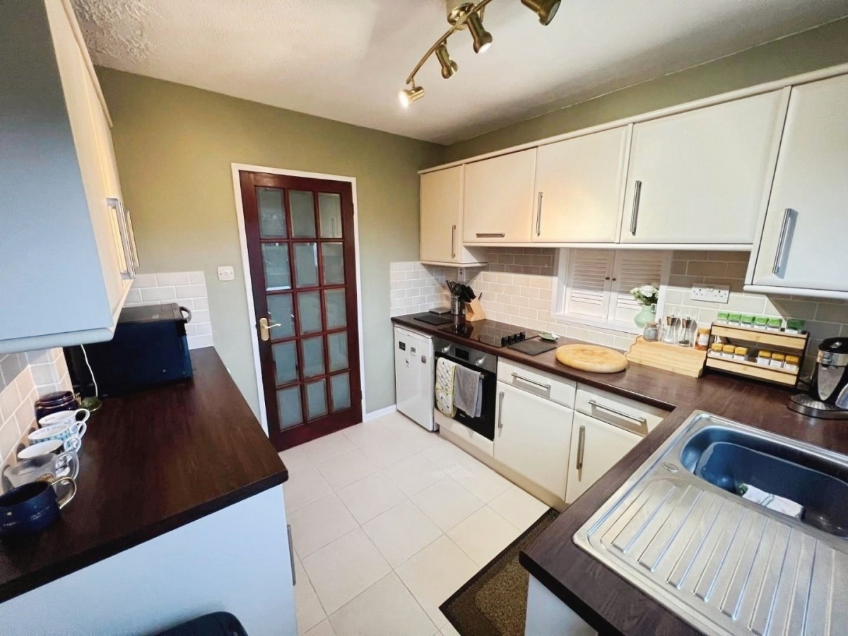 Nordown Road, Norman Hill, Dursley