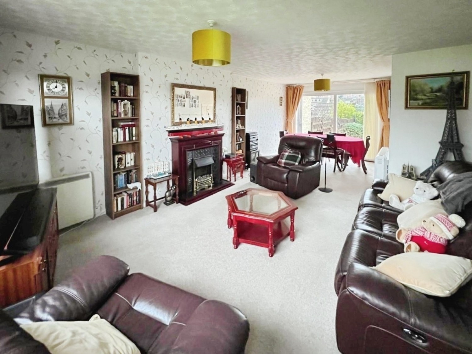 Nordown Road, Norman Hill, Dursley