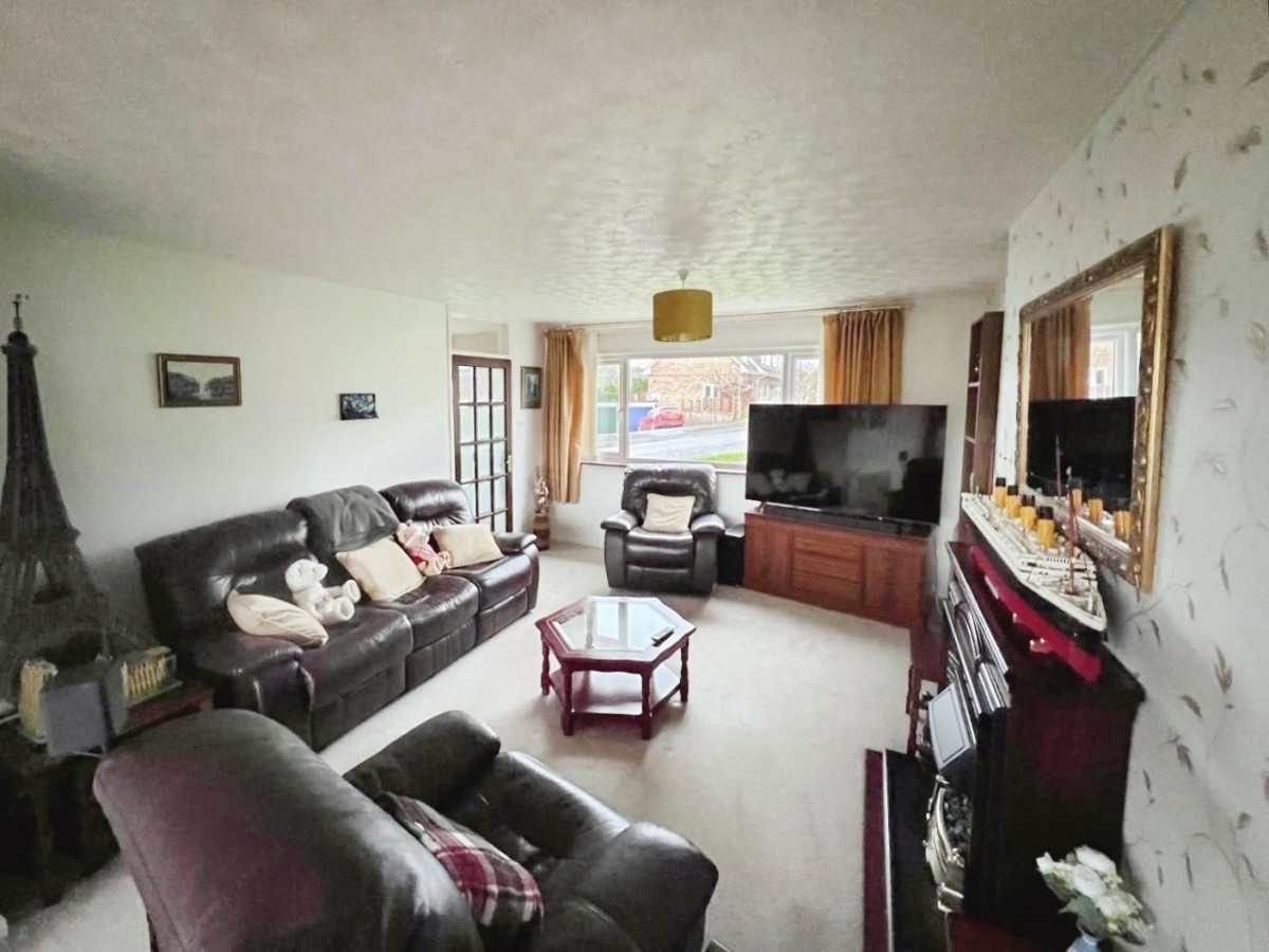 Nordown Road, Norman Hill, Dursley