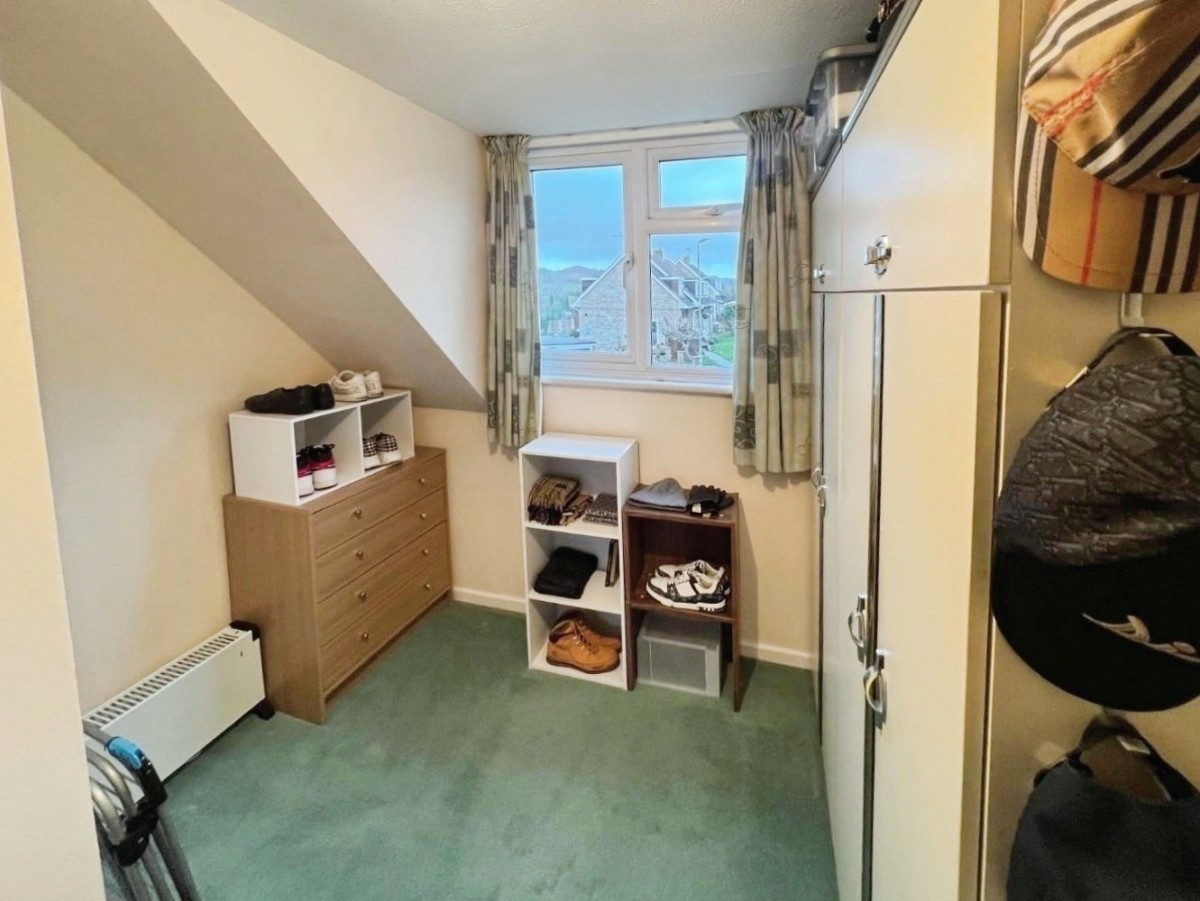 Nordown Road, Norman Hill, Dursley