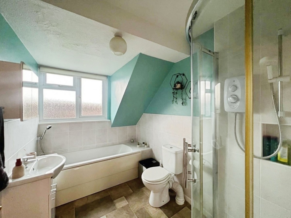 Nordown Road, Norman Hill, Dursley