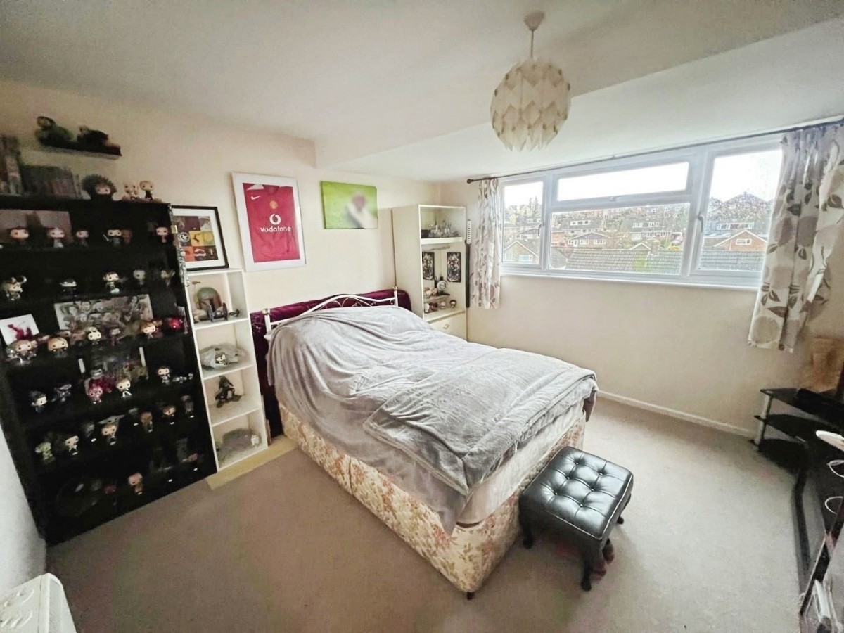 Nordown Road, Norman Hill, Dursley