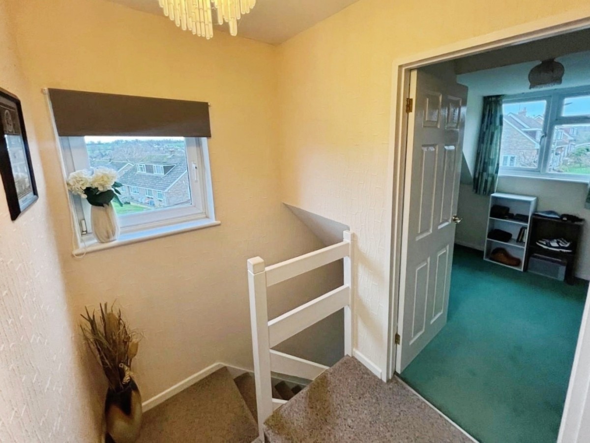 Nordown Road, Norman Hill, Dursley