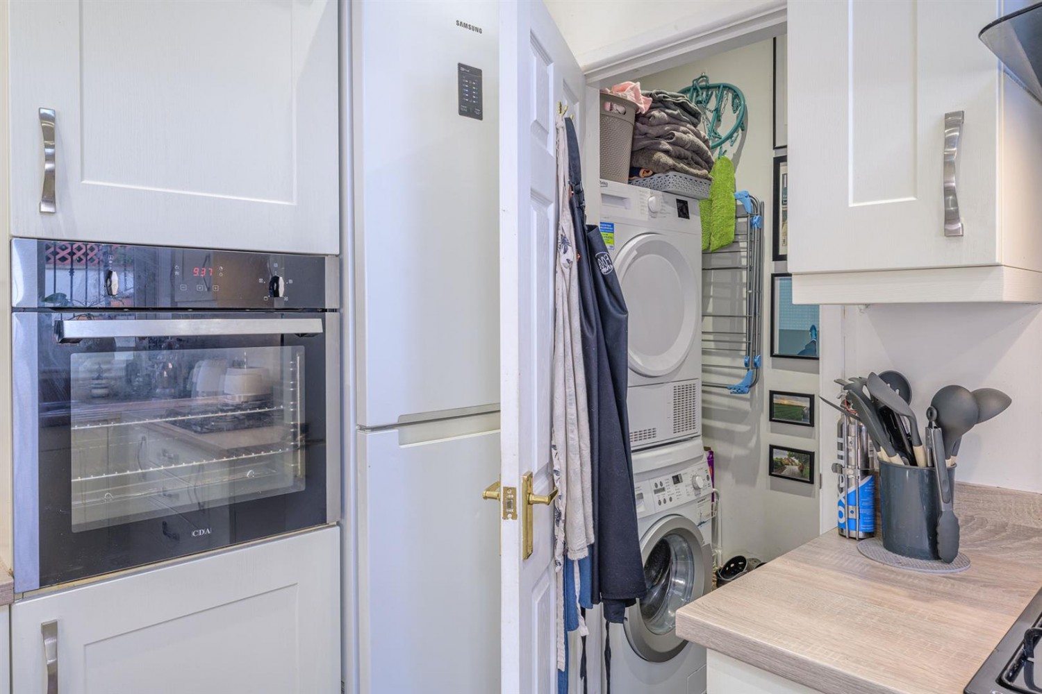 Glenside Cottages, Kinver Lane, Caunsall, DY11 5YJ