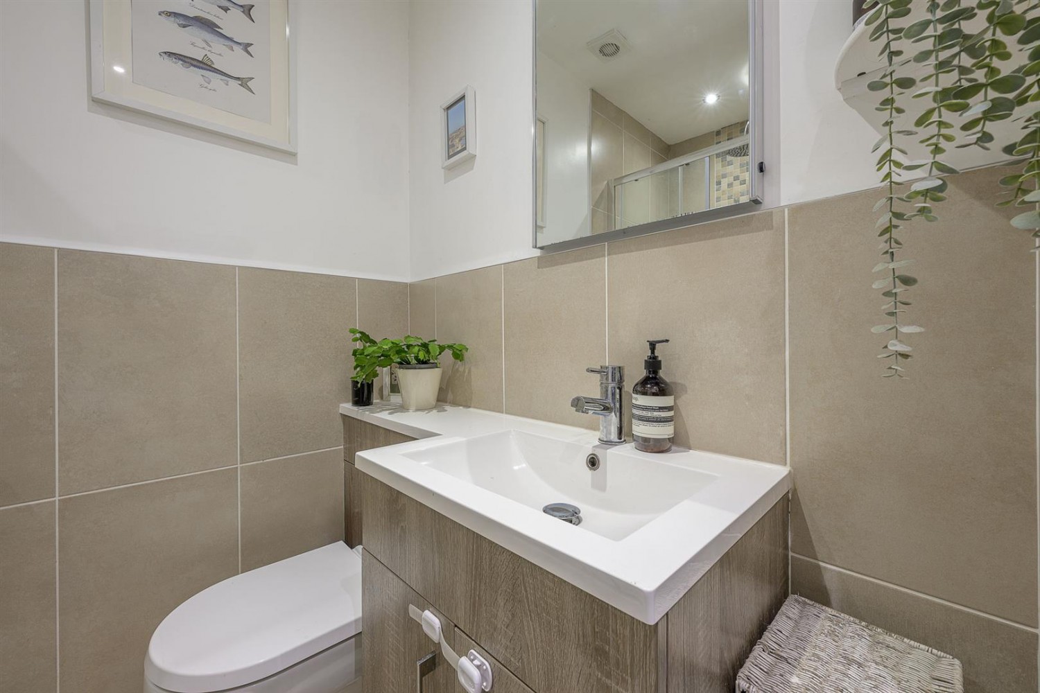 Glenside Cottages, Kinver Lane, Caunsall, DY11 5YJ