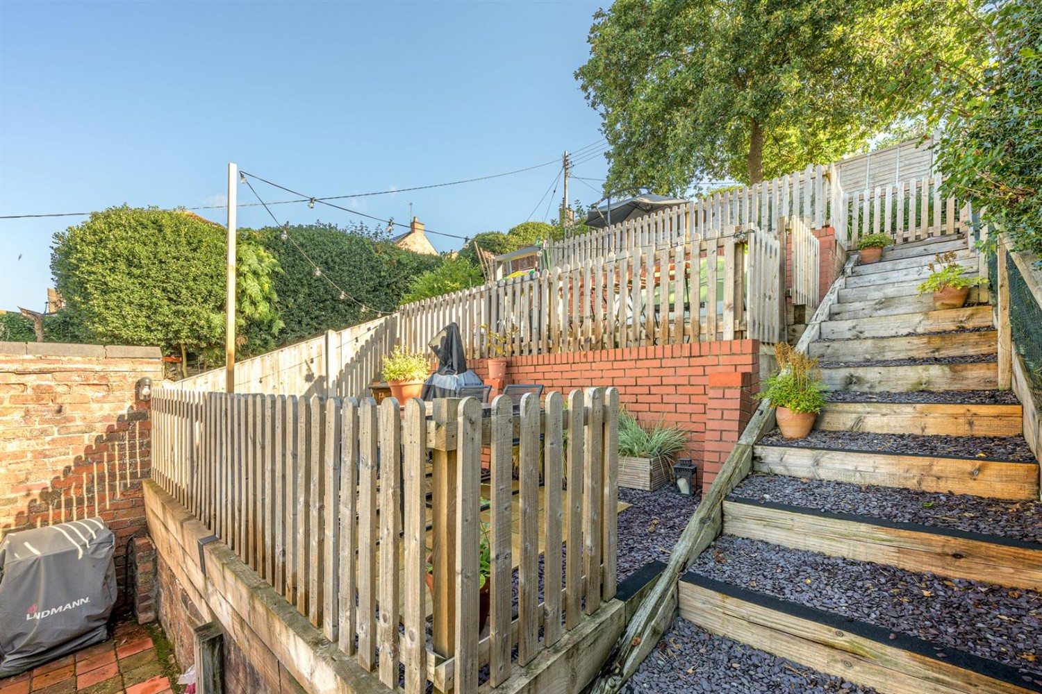 Glenside Cottages, Kinver Lane, Caunsall, DY11 5YJ