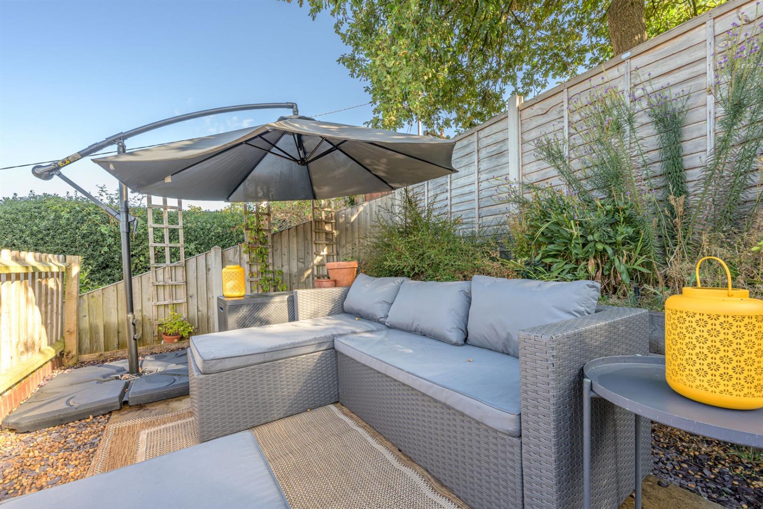 Glenside Cottages, Kinver Lane, Caunsall, DY11 5YJ