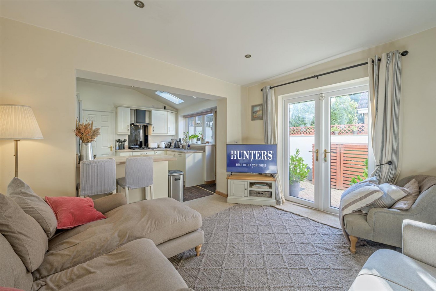 Glenside Cottages, Kinver Lane, Caunsall, DY11 5YJ