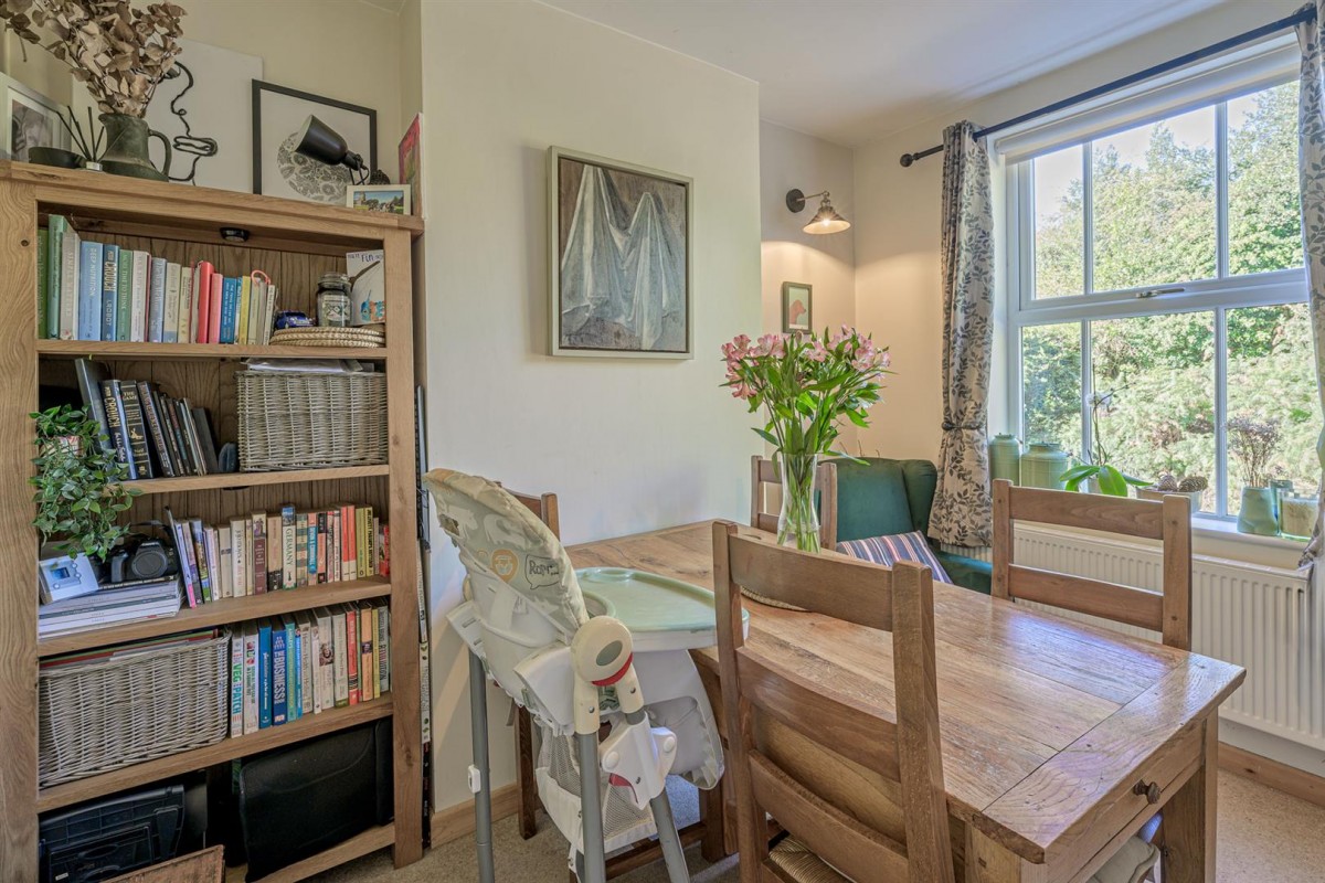 Glenside Cottages, Kinver Lane, Caunsall, DY11 5YJ