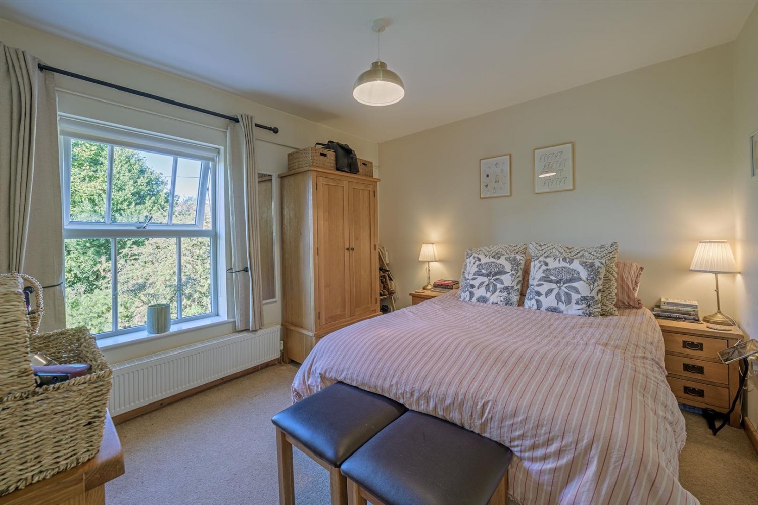 Glenside Cottages, Kinver Lane, Caunsall, DY11 5YJ