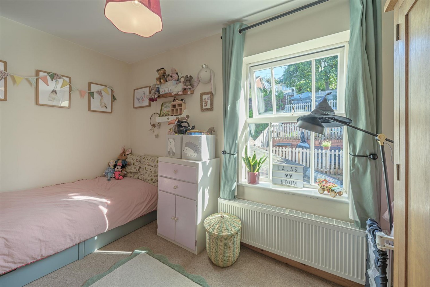 Glenside Cottages, Kinver Lane, Caunsall, DY11 5YJ