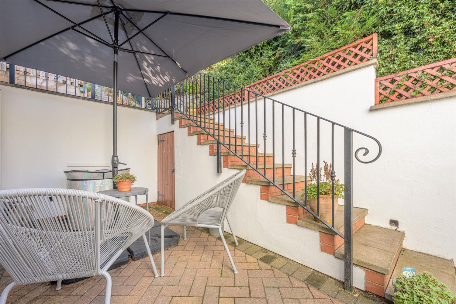 Glenside Cottages, Kinver Lane, Caunsall, DY11 5YJ