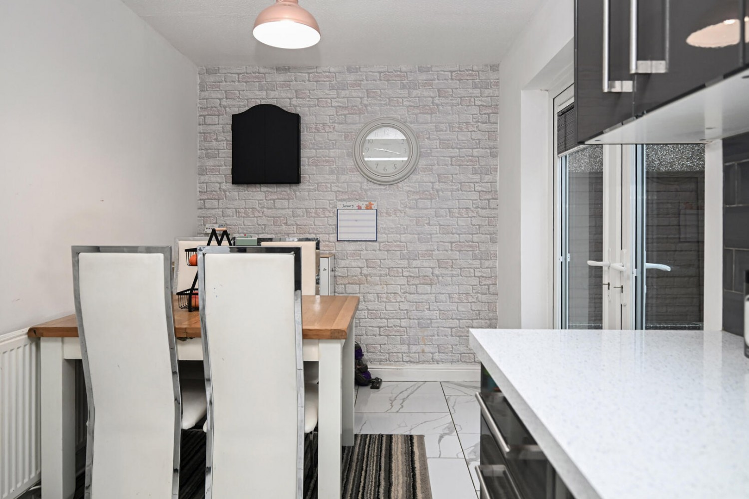 Tennyson Street, Guiseley, Leeds