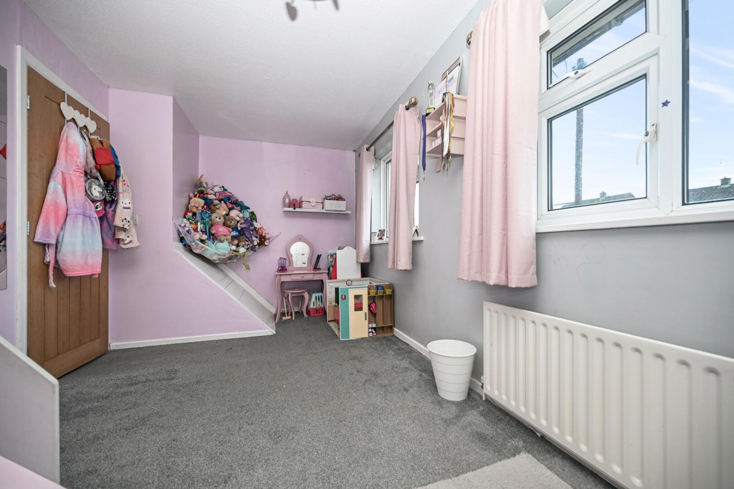 Tennyson Street, Guiseley, Leeds