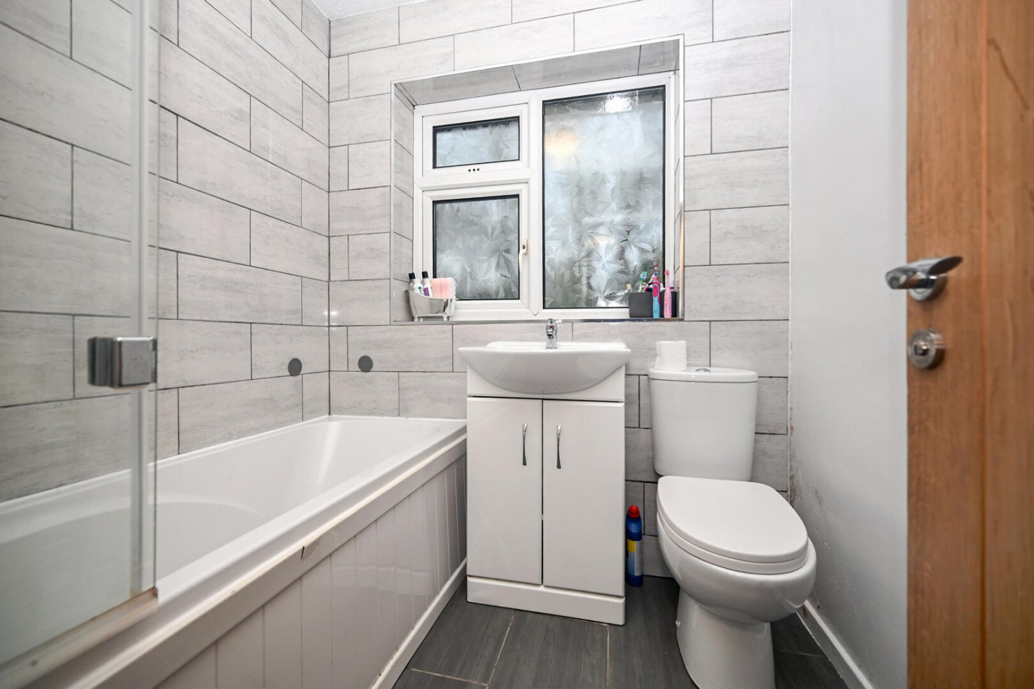 Tennyson Street, Guiseley, Leeds