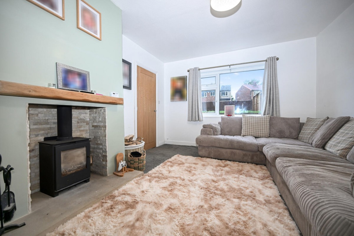 Tennyson Street, Guiseley, Leeds