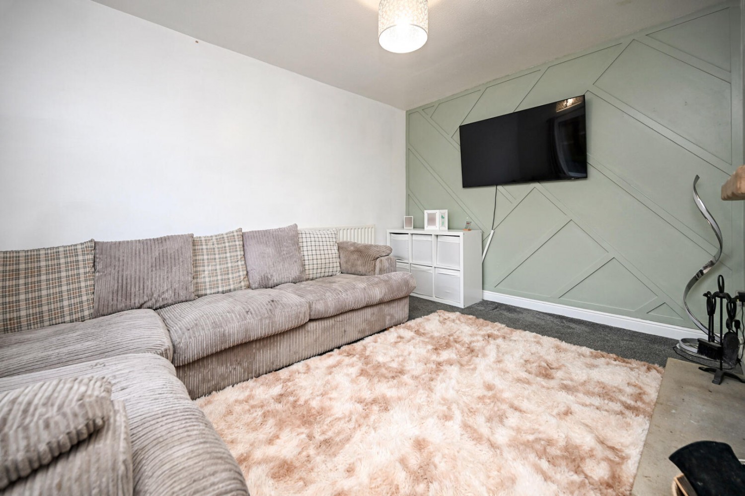 Tennyson Street, Guiseley, Leeds