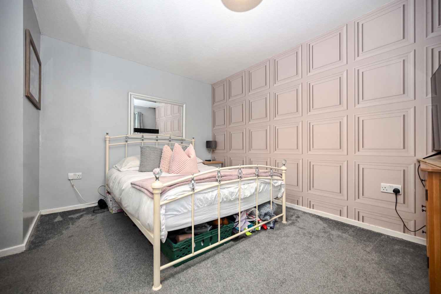 Tennyson Street, Guiseley, Leeds