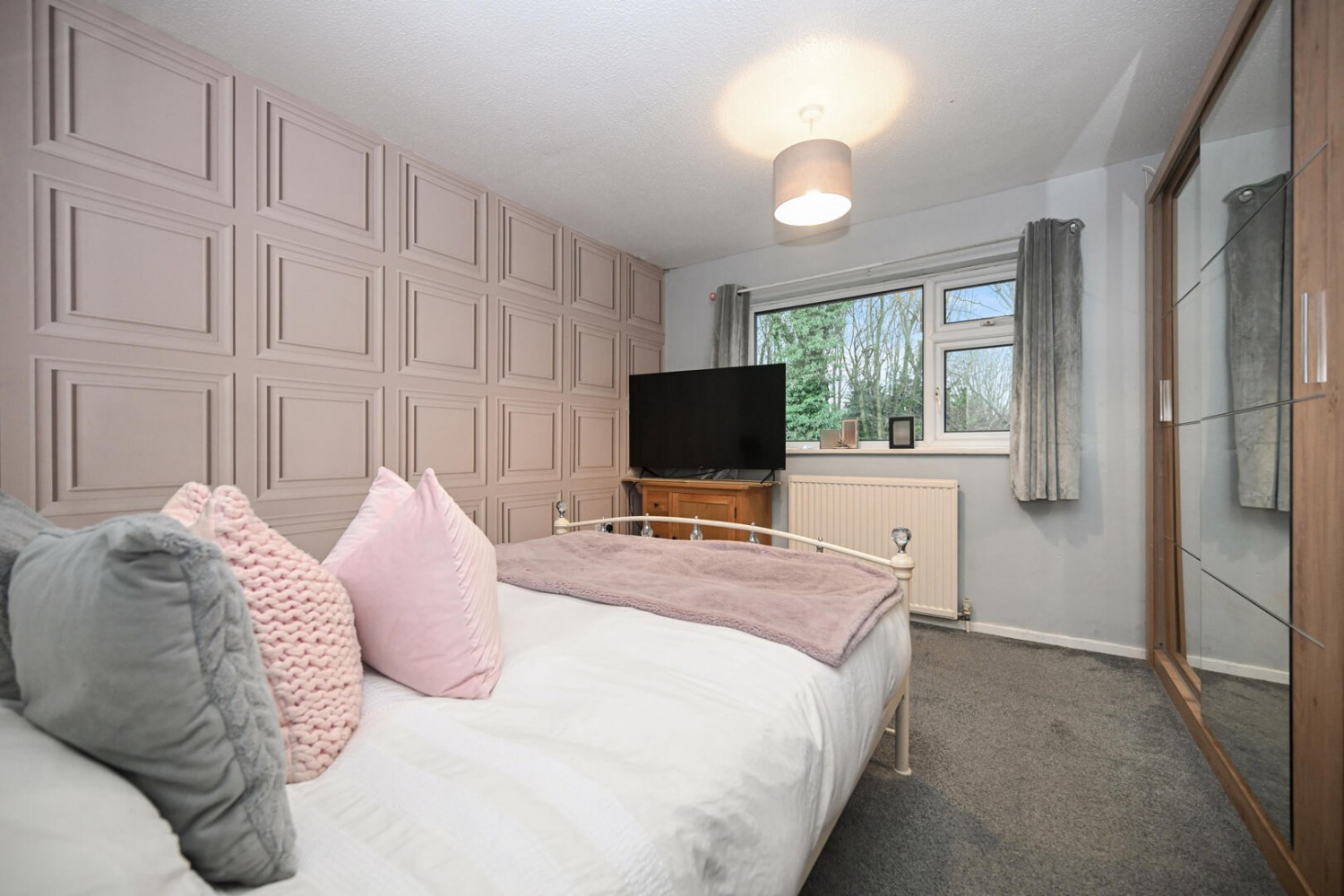 Tennyson Street, Guiseley, Leeds