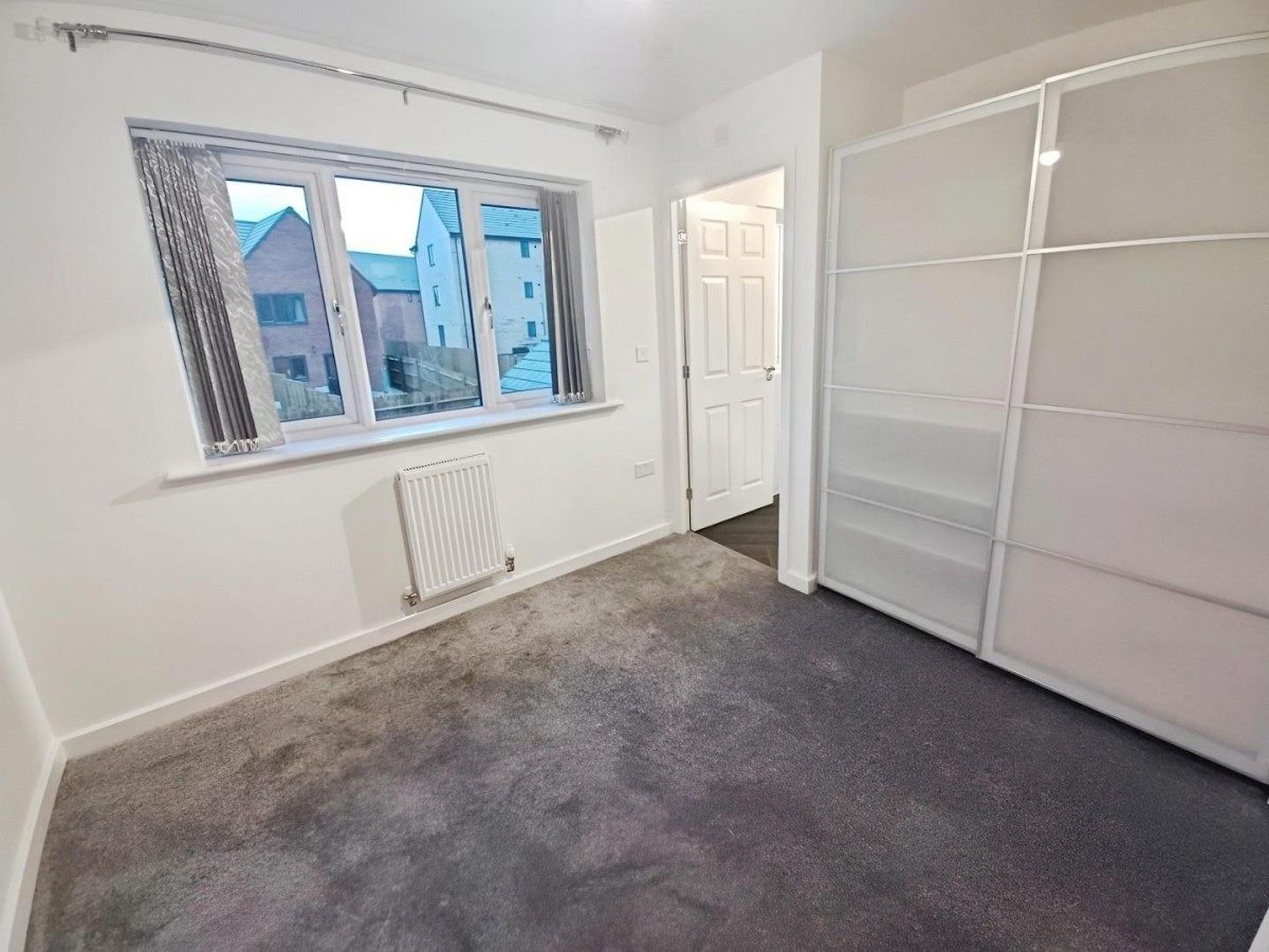 Dace Grove, Blythe Valley Park, Solihull, B90