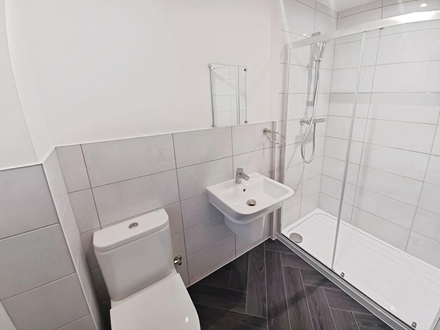 Dace Grove, Blythe Valley Park, Solihull, B90