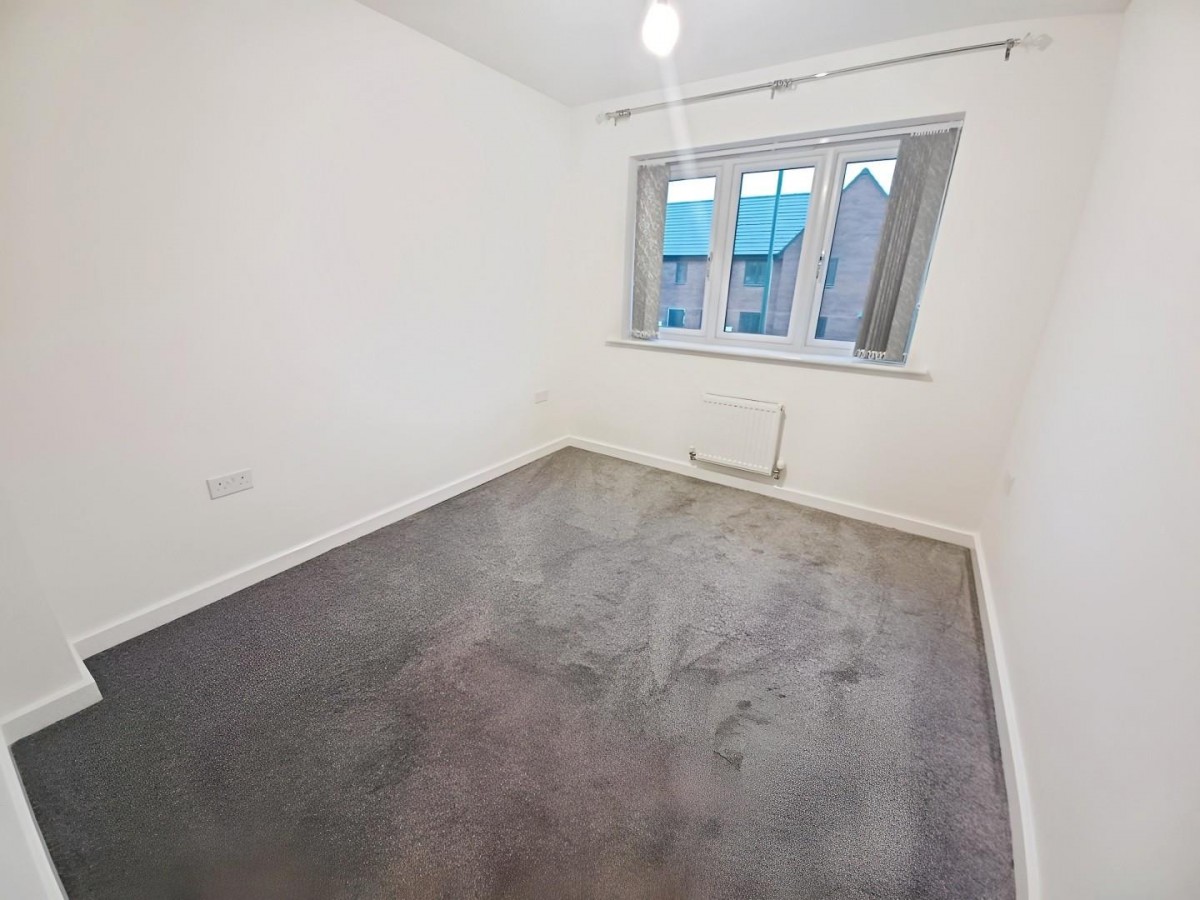 Dace Grove, Blythe Valley Park, Solihull, B90