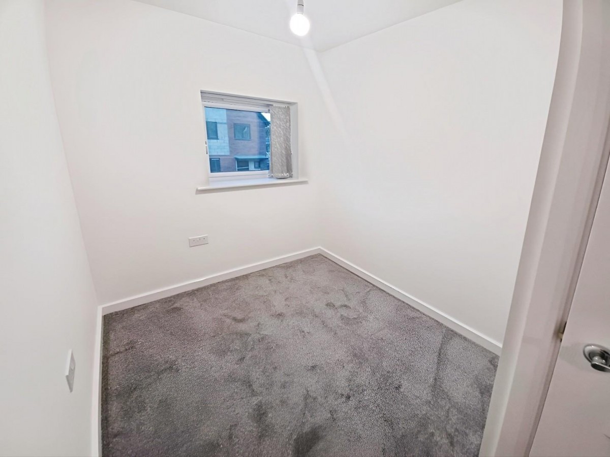 Dace Grove, Blythe Valley Park, Solihull, B90