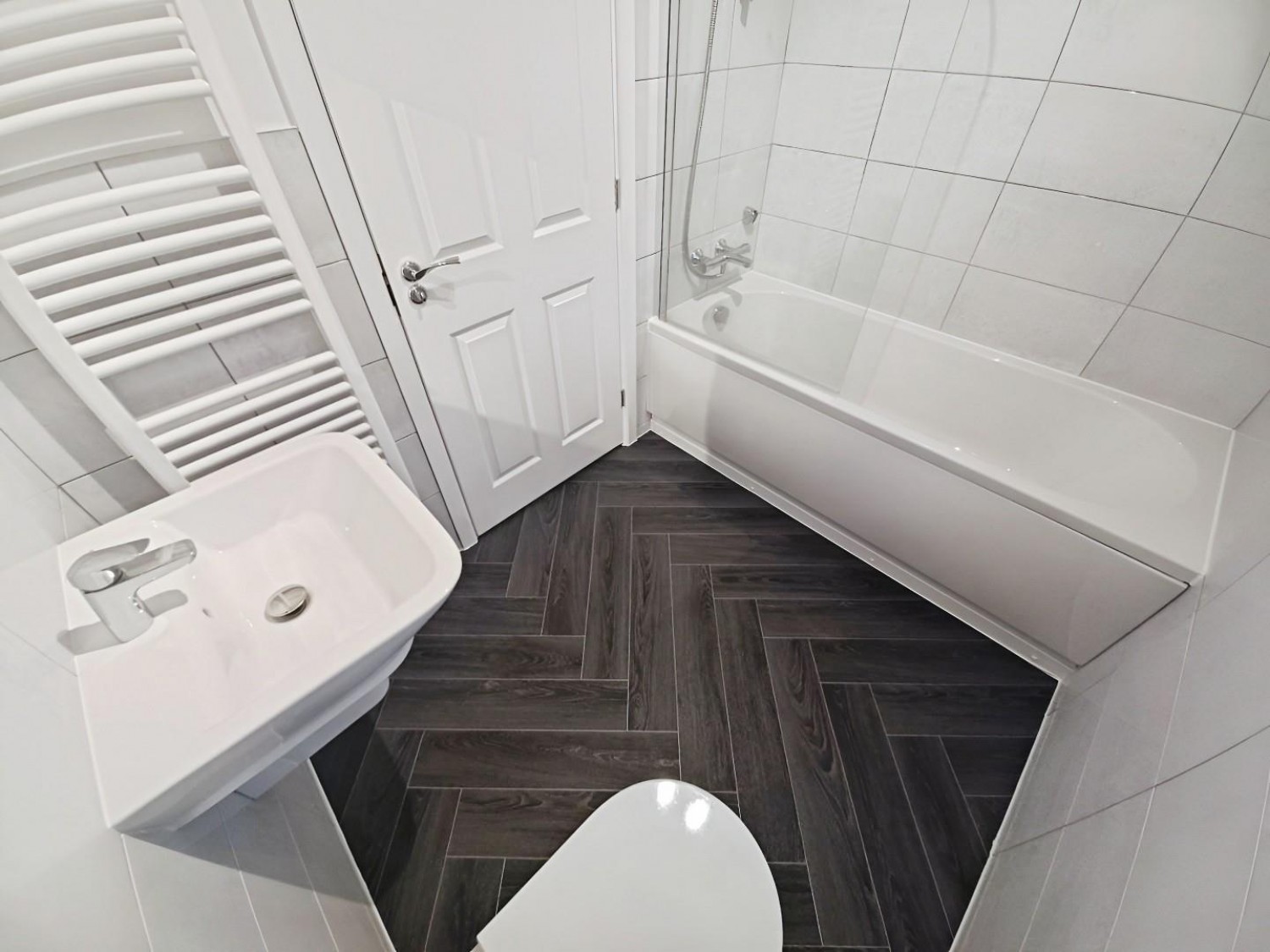 Dace Grove, Blythe Valley Park, Solihull, B90