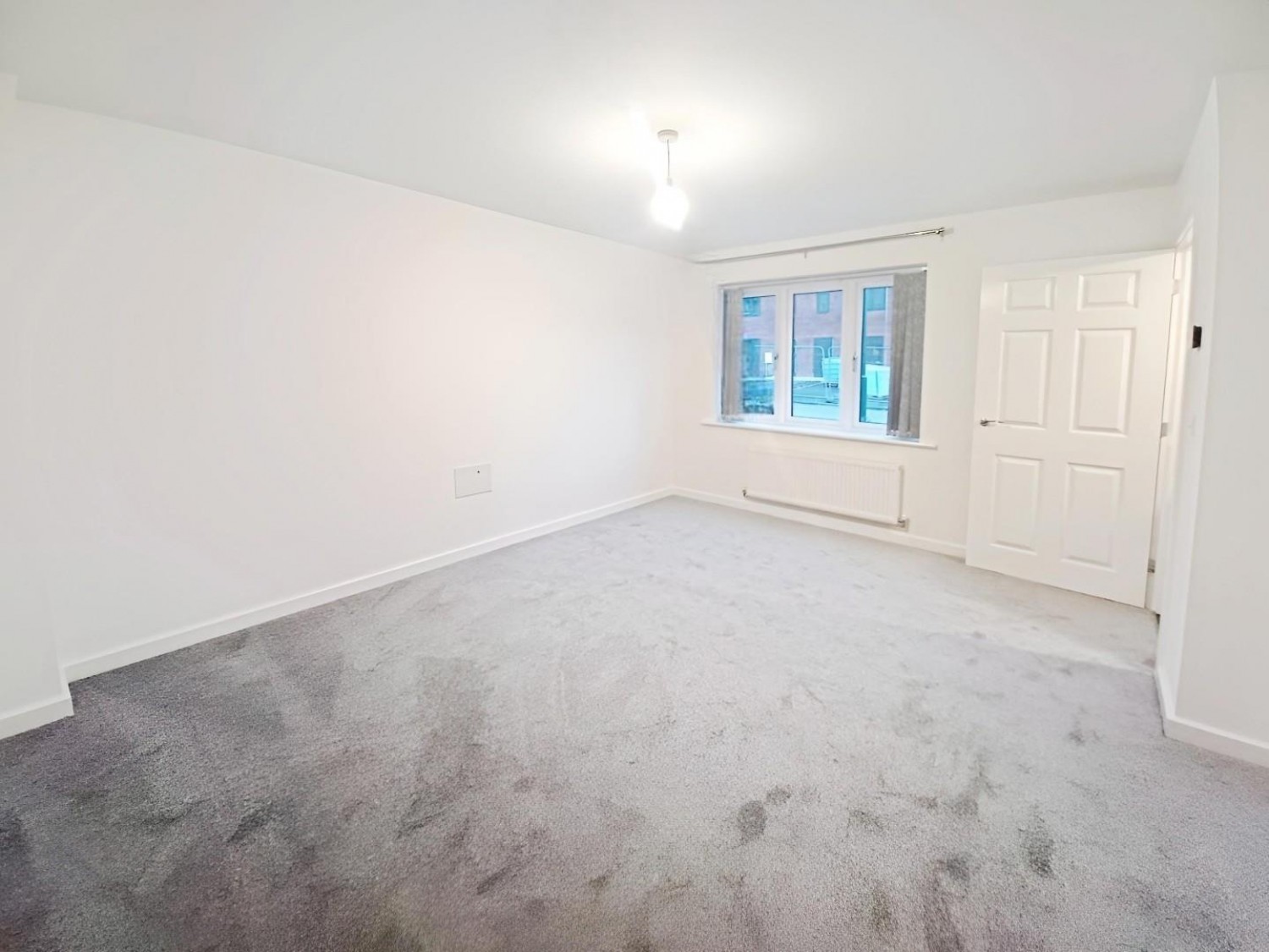 Dace Grove, Blythe Valley Park, Solihull, B90