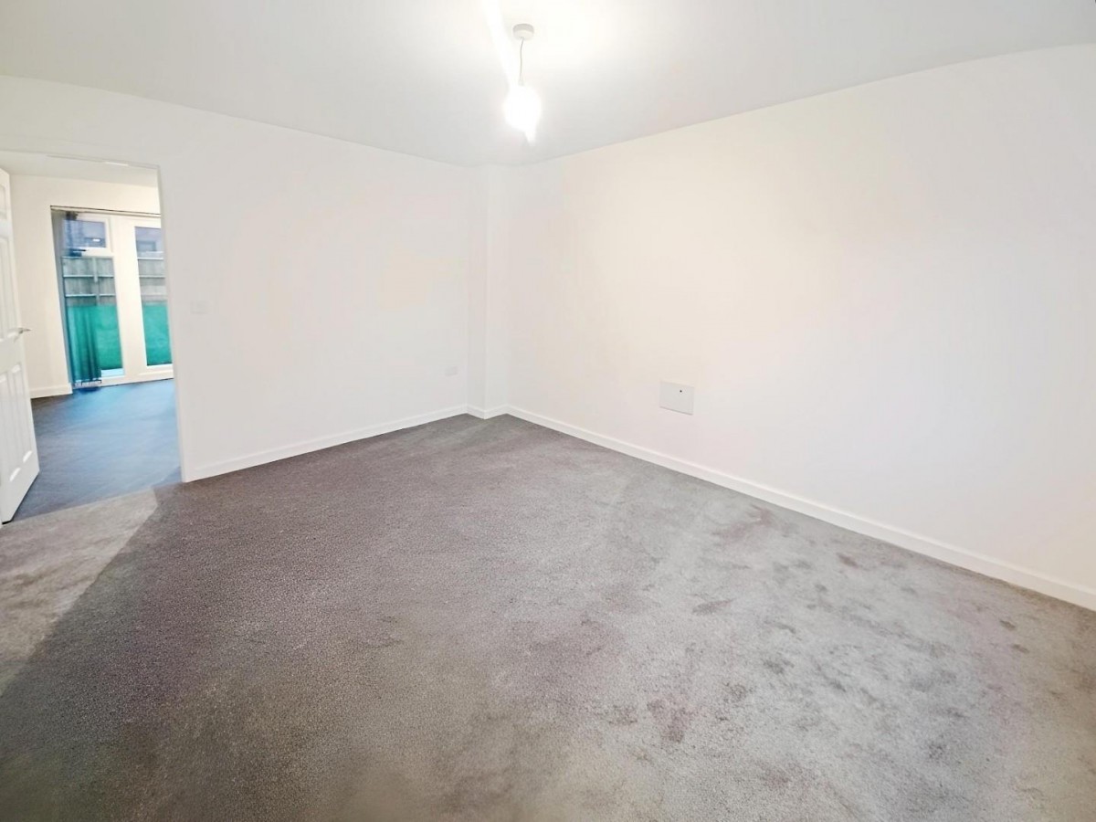 Dace Grove, Blythe Valley Park, Solihull, B90