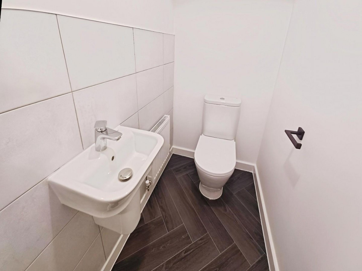 Dace Grove, Blythe Valley Park, Solihull, B90