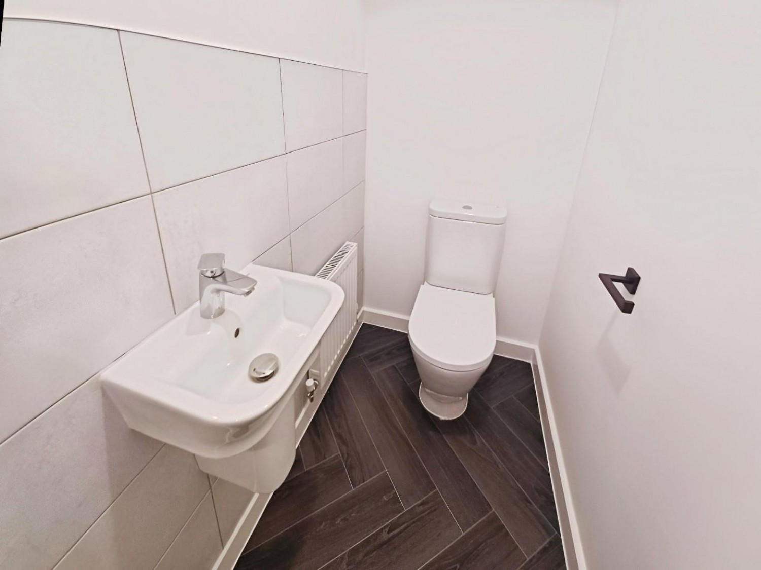 Dace Grove, Blythe Valley Park, Solihull, B90