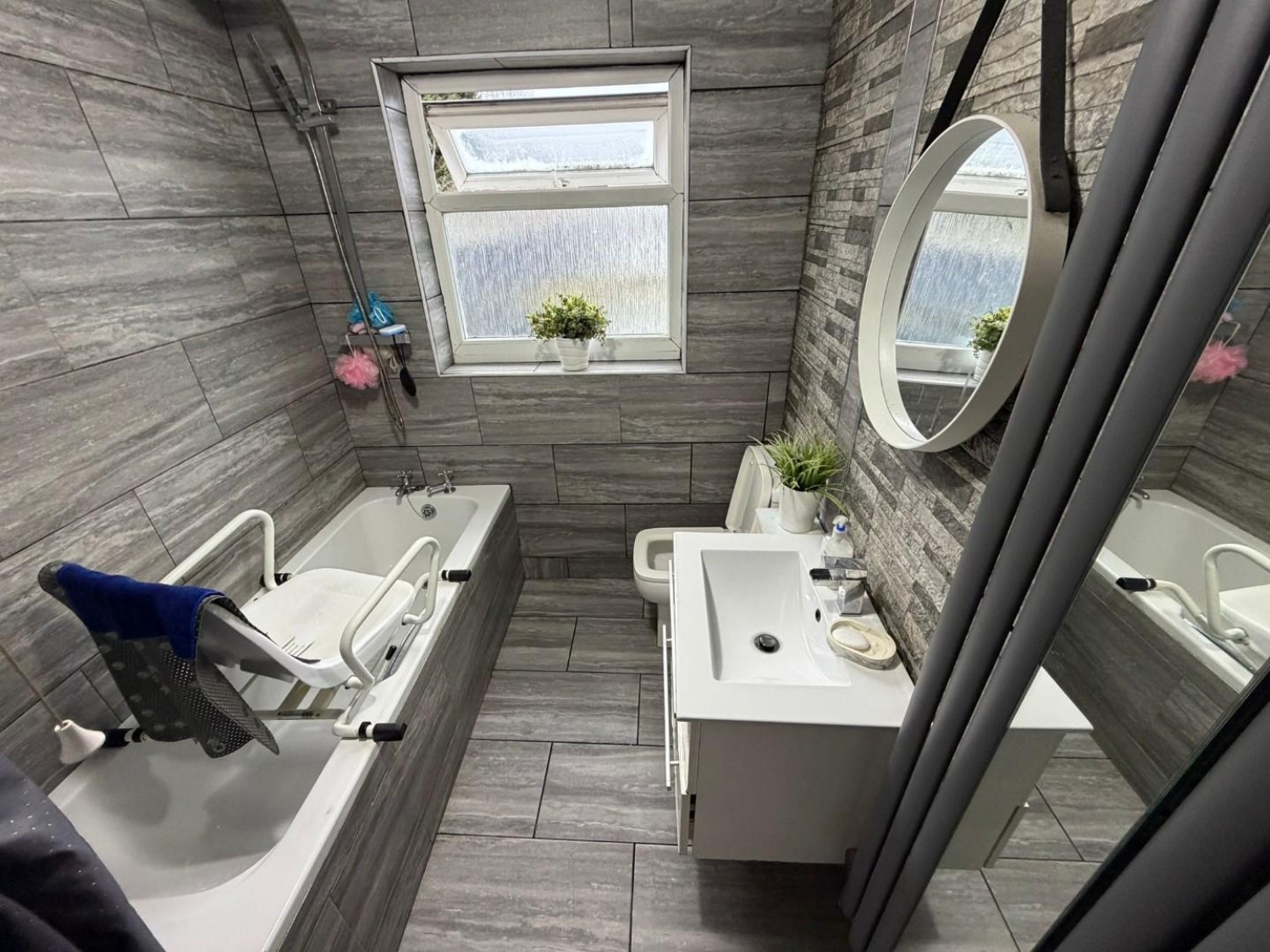 Douglas Road, Handsworth, Birmingham