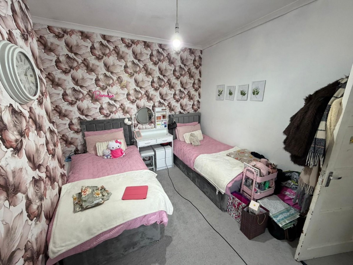 Douglas Road, Handsworth, Birmingham