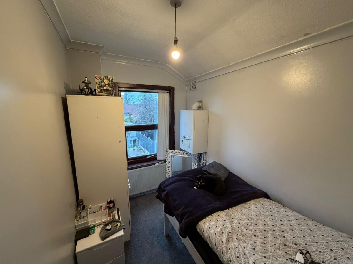 Douglas Road, Handsworth, Birmingham