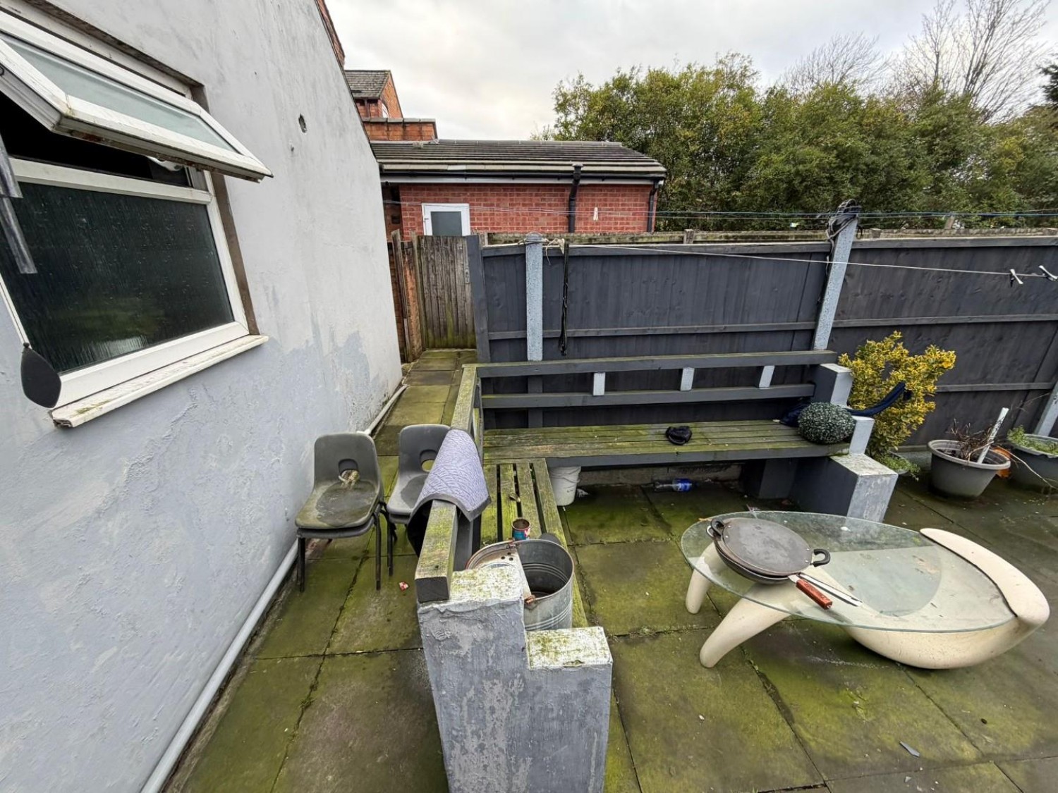 Douglas Road, Handsworth, Birmingham