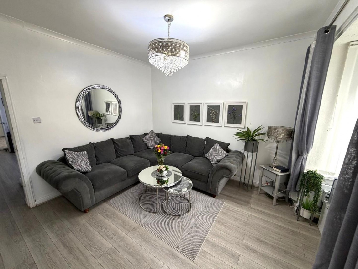 Douglas Road, Handsworth, Birmingham