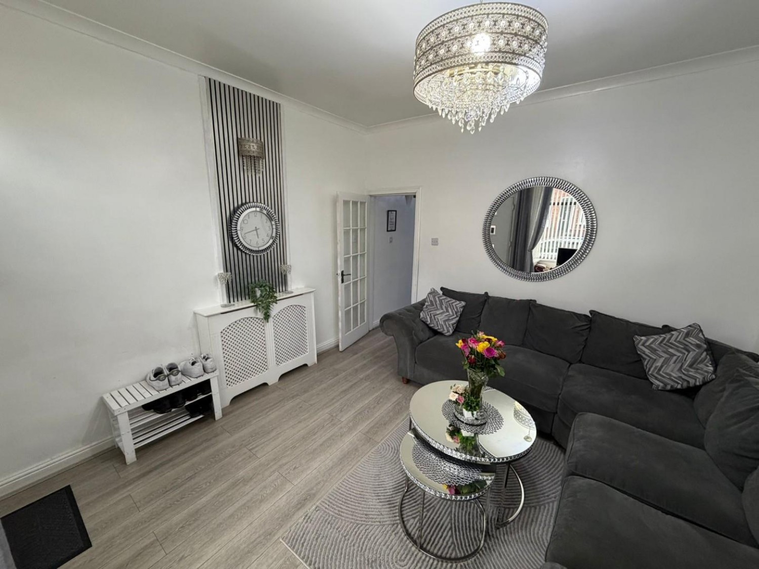 Douglas Road, Handsworth, Birmingham